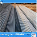 High demand products ASTM A106 GR.B galvanized steel pipe